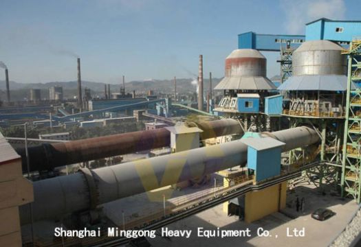 Rotary Kiln Suppliers/Rotary Kilns/Kiln Furnace